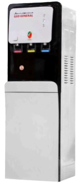 Water Dispenser GWD-310L