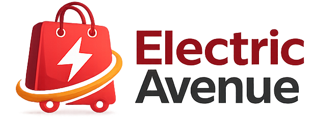 Electric Avenue